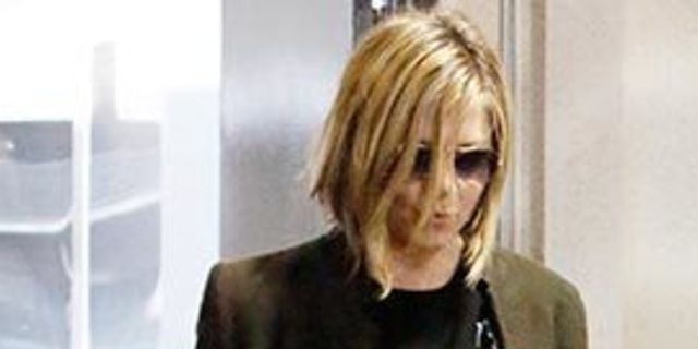 Jennifer Aniston Reveals 'Rachel' Haircut Created When Stylist Was