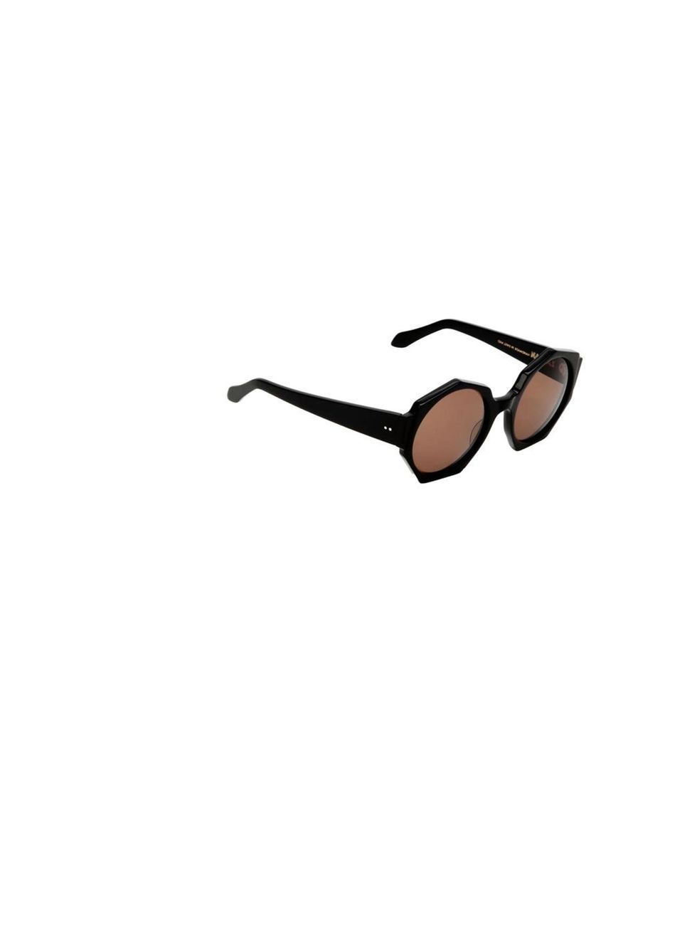 <p>Zanzan 'Avida' sunglasses, £260, at <a href="http://www.farfetch.com/shopping/women/designer-zanzan-zanzan-ortolan-sunglasses-item-10189813.aspx">Farfetch</a></p>