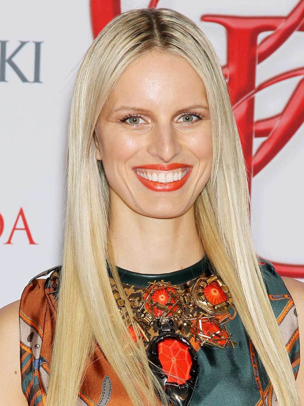 <p>Karolina Kurkova</p>