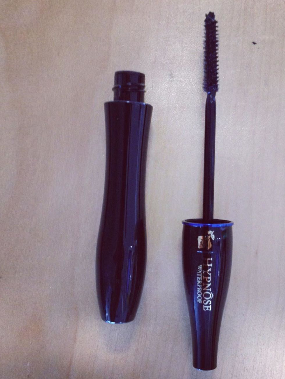 <p><strong>Lancome Hypnose Waterproof Mascara, £20.50, at <a href="http://www.boots.com/en/Lancome-Hypnose-Drama-Waterproof-Mascara_1055609/">Boots</a></strong>Just because you're hitting the beach doesn't mean you have to forgo make up all together. I lo