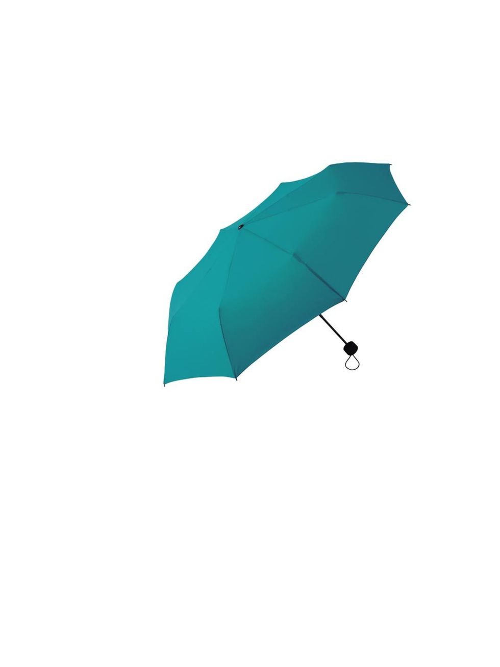 <p><a href="http://www.uniqlo.com/uk/">Uniqlo</a> umbrella, £7.90</p>