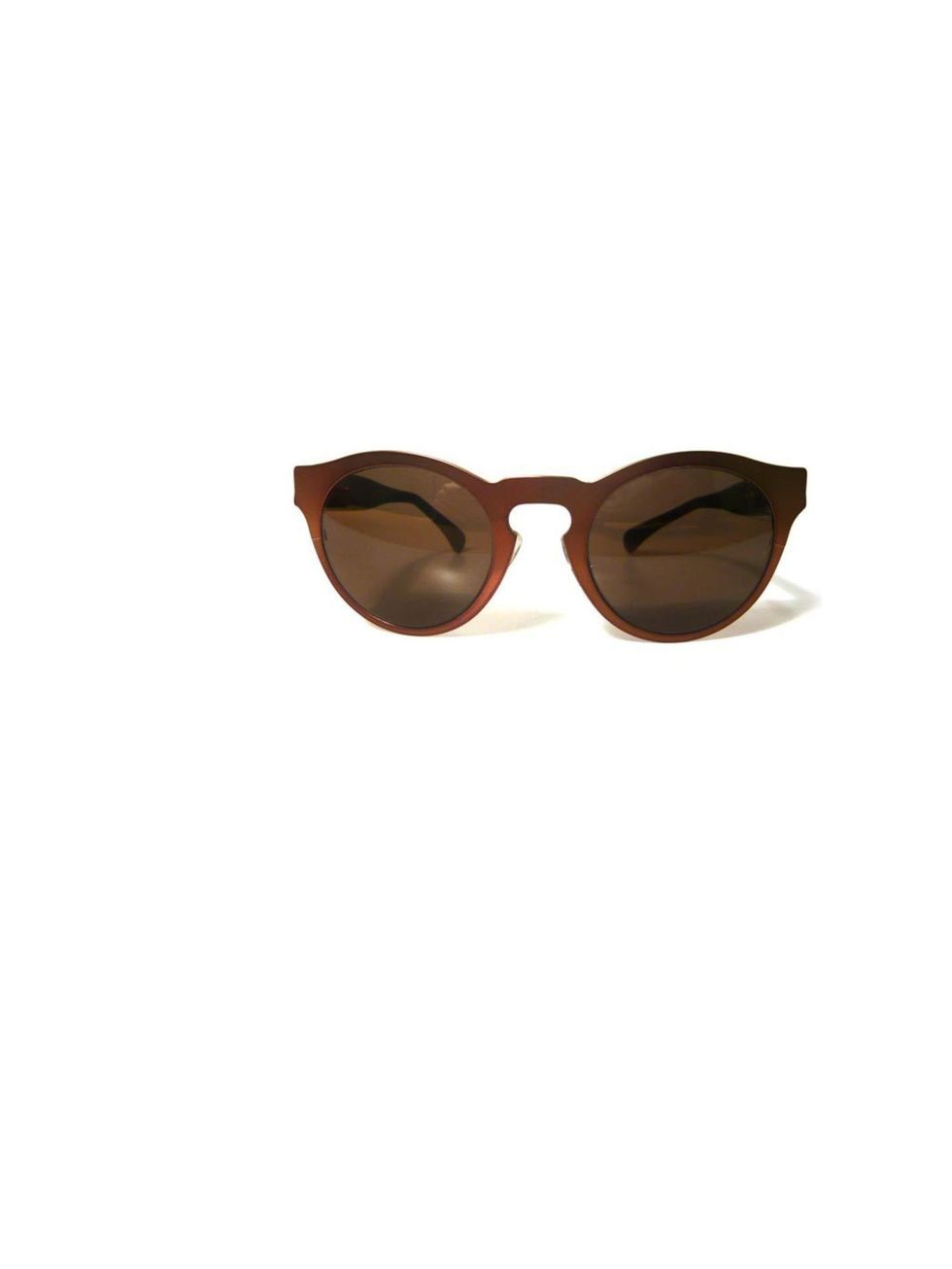 <p>Illesteva 'Beca' bronze sunglasses, £140, at <a href="http://www.triads.co.uk/triads-ladies-c3/accessories-c42/eyewear-c111/beca-bronze-sunglasses-p57050">Triads</a></p>