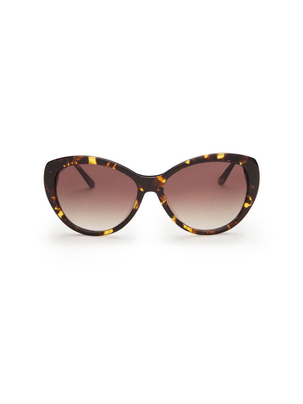 <p><a href="http://www.whistles.com/women/accessories/sunglasses/olivia-oversized-tort-catseye.html?dwvar_olivia-oversized-tort-catseye_color=Tortoise%20Shell#start=1" target="_blank">Whistles sunglasses</a>, £65</p>