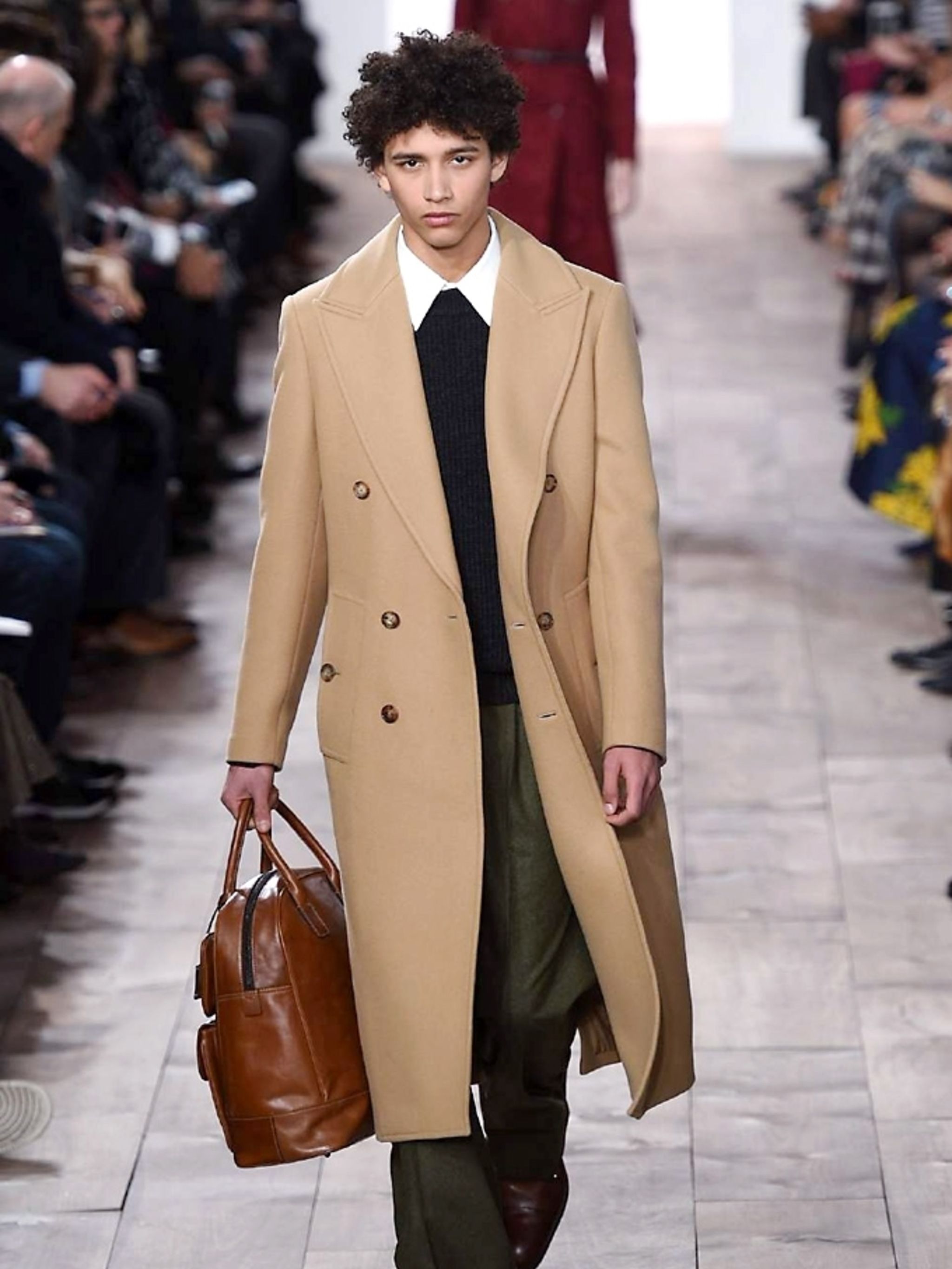 Michael Kors Autumn/Winter 2015