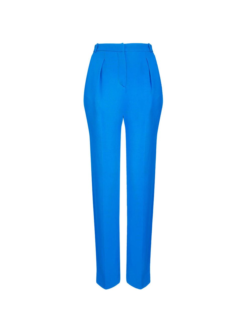 <p>Whistles tailored trousers, £125, for stockists call 0845 899 1222</p>