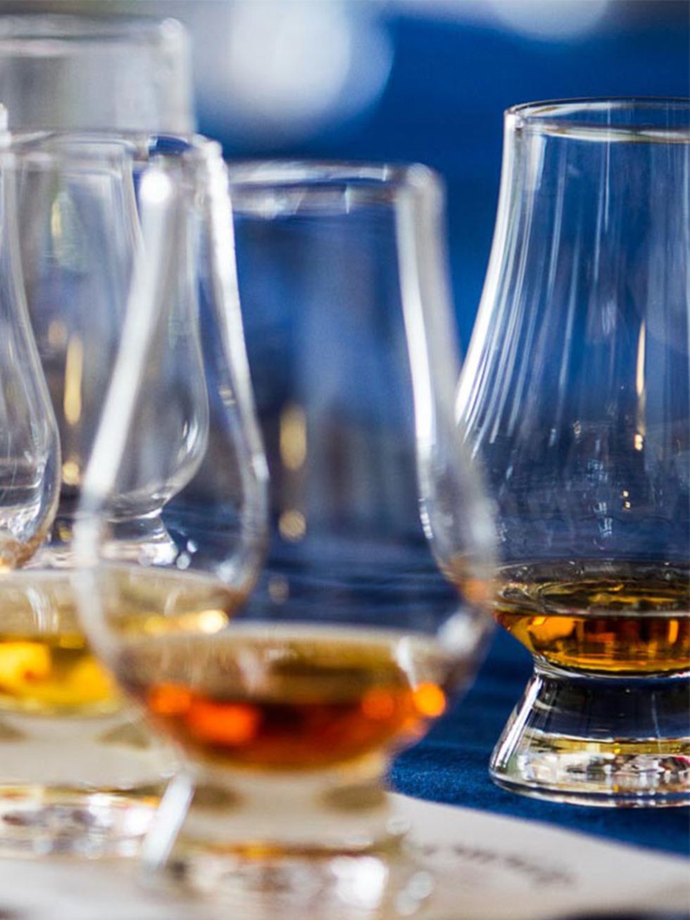 <p>DRINK: The London Whisky Weekender</p>

<p>Some things in life are inevitable. Night follows day. Summer follows spring. And a hangover must surely follow the Whisky Weekender. But boy, will it be worth it  because at this gathering of 20-plus craft d