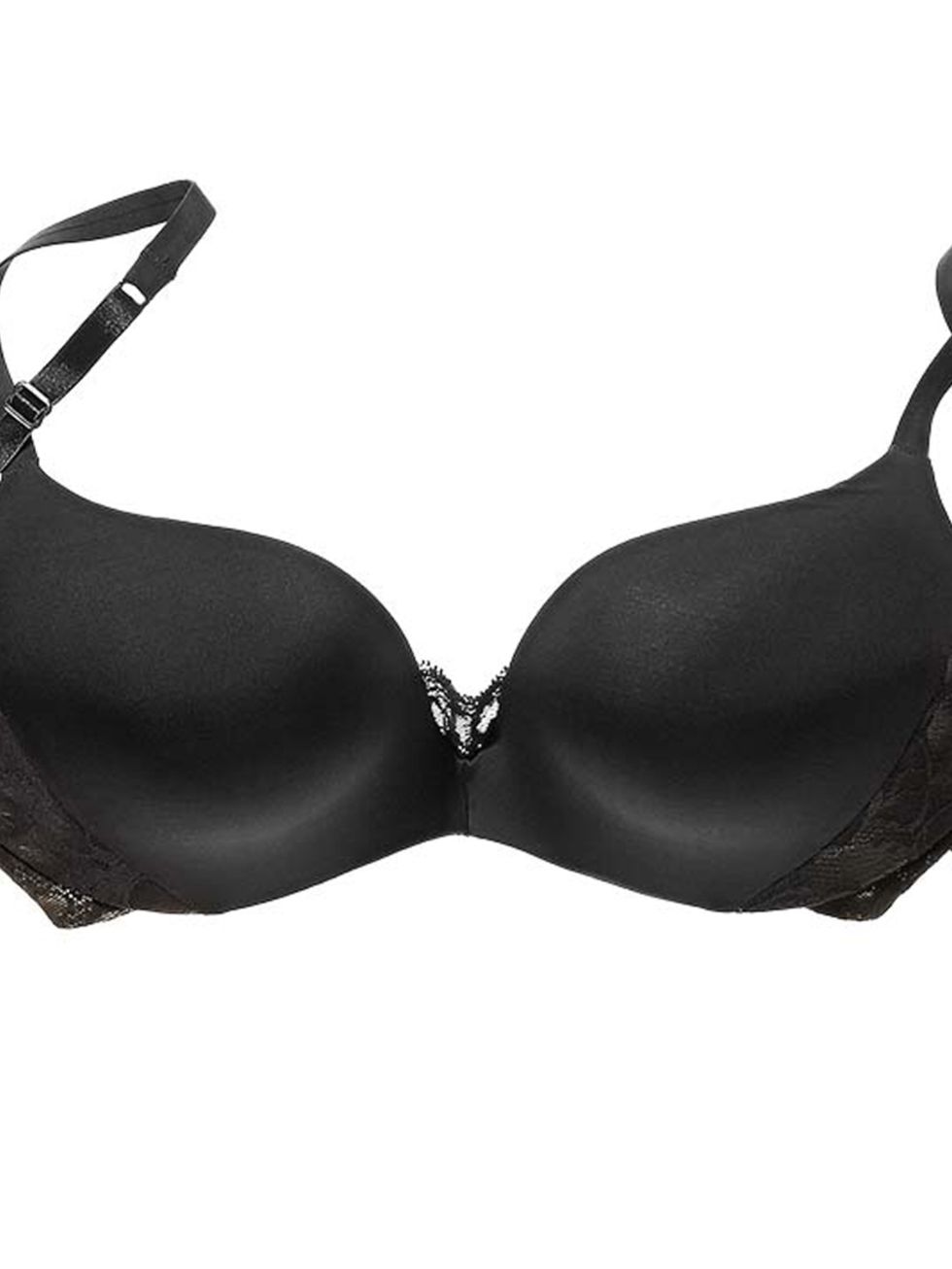<p>Lace-detail <span style="line-height:1.6">Shape-Up bra, </span><span style="line-height:1.6">£40</span></p>