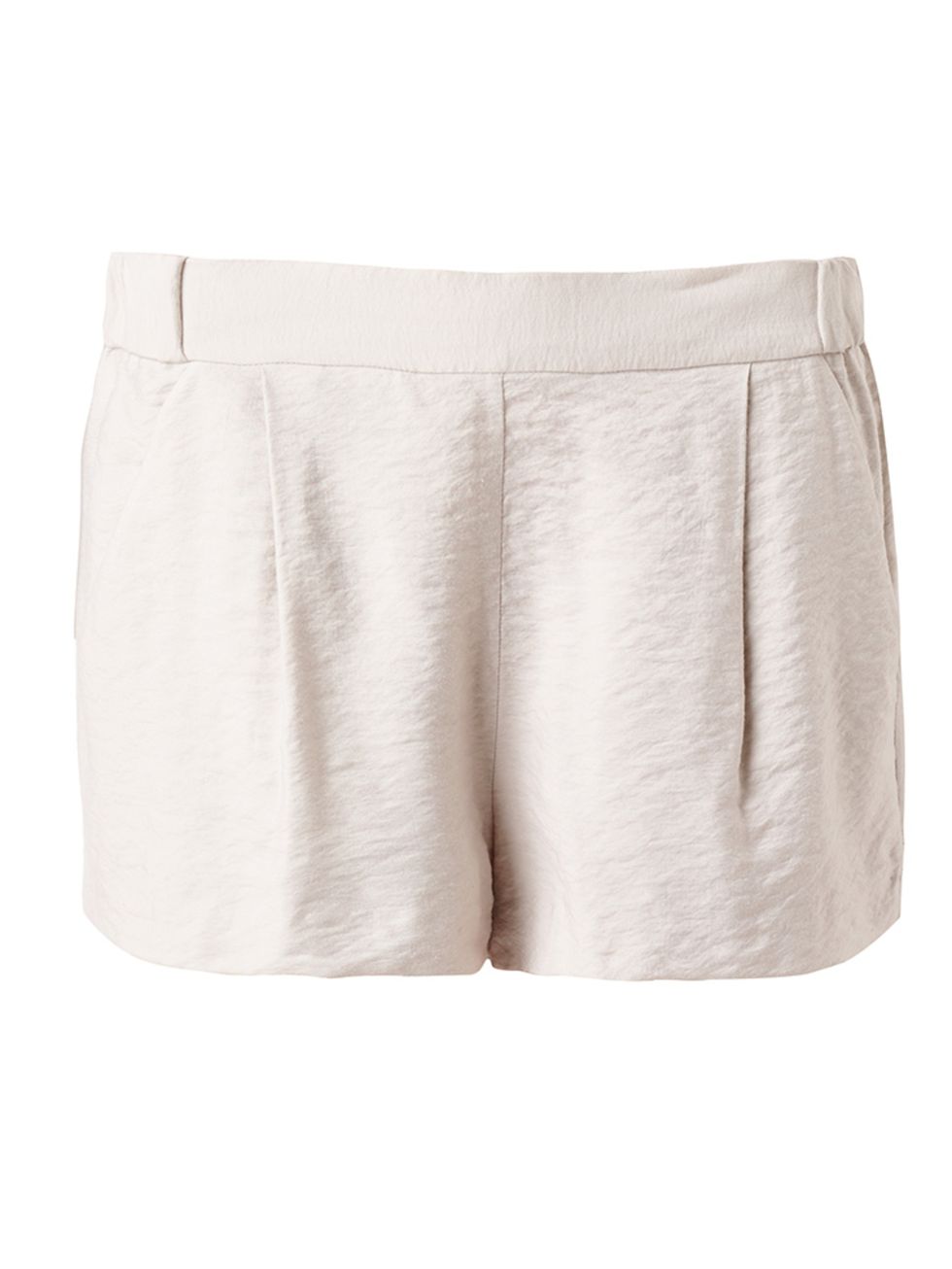 <p><a href="http://www.allsaints.com/women/shorts/allsaints-obel-shorts/?colour=245&amp;category=822" target="_blank">AllSaints</a> shorts, &pound;88</p>