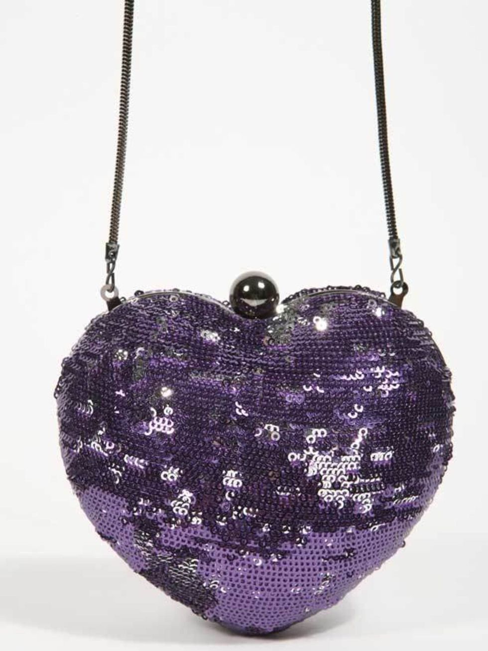 <p>Sequin heart box bag, £32, by <a href="http://www.urbanoutfitters.co.uk/Sequin-Heart-Box-Purse/invt/5770460253256&amp;bklist?cm_mmc=AffWin-_-Winter09-_-ShopStyle%20UK-_-null">Urban Outfitters</a> </p>