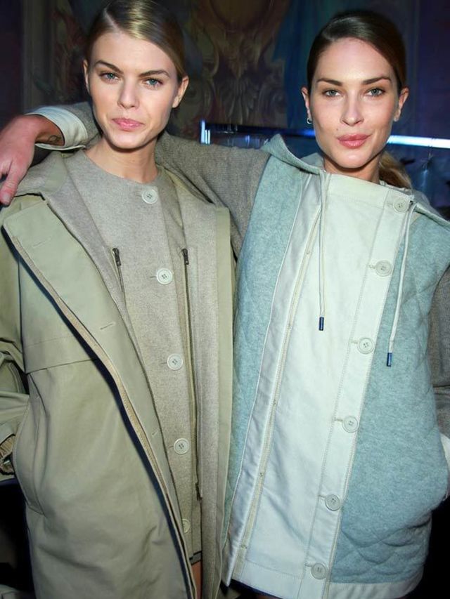 <p>Whats worn by the guests at fashion week is almost as important as the looks coming down the runway. Watch out latest <a href="http://www.elleuk.com/elletv/%28channel%29/STREET-STYLE/%28playlist%29/London/%28video%29/the-way-you-wear-it-lfw-s-s-2011">