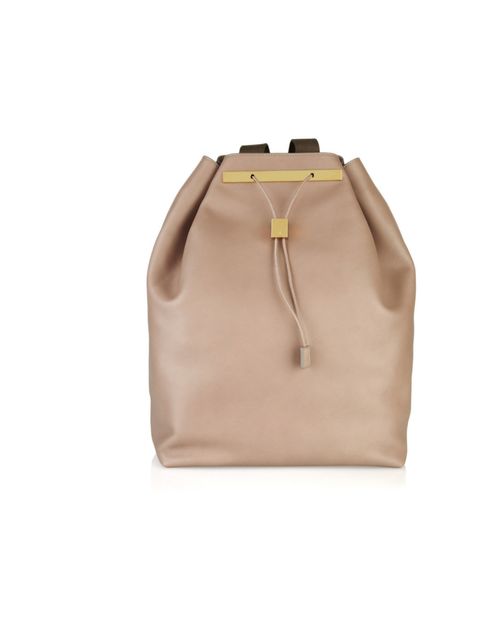 ELLE's Accessories Edit: Rucksacks