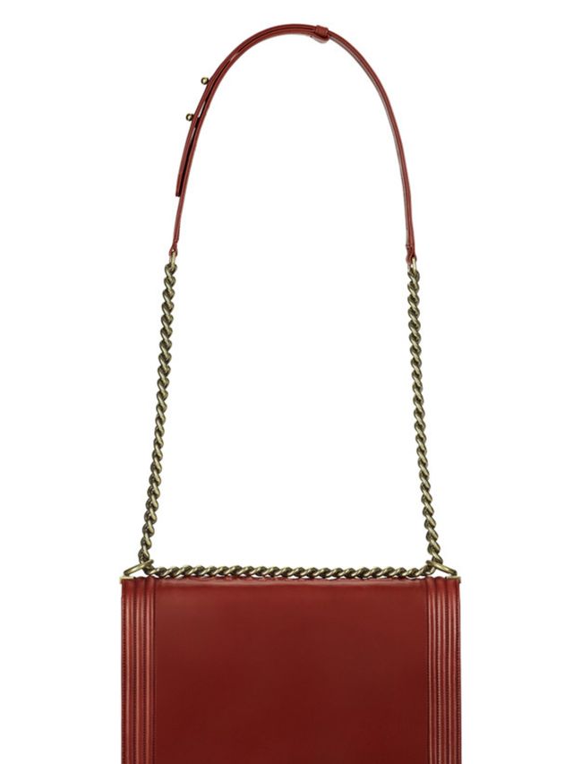 <p>Boy Chanel handbag</p>