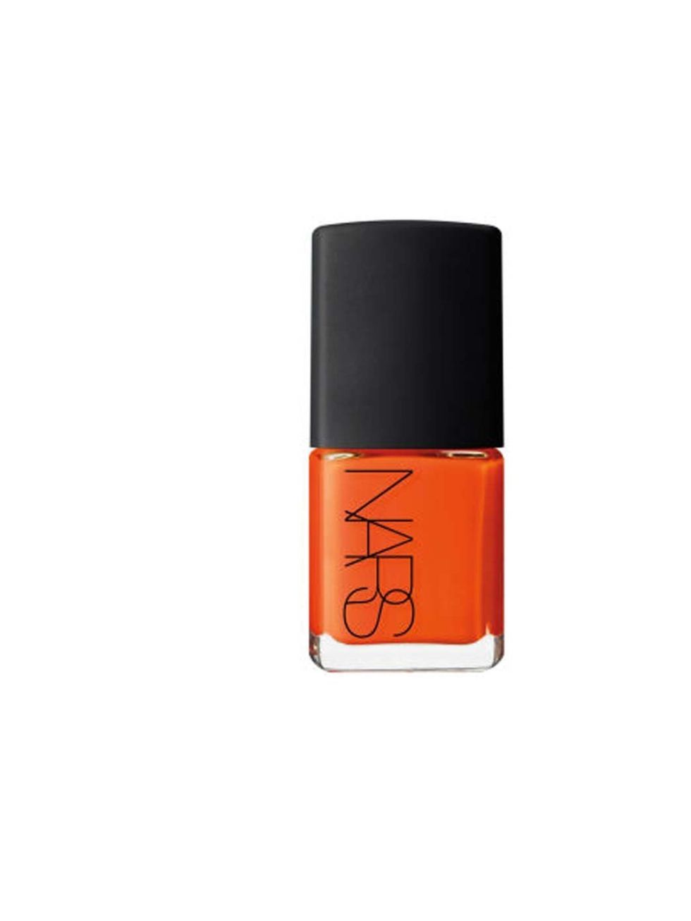 <p><a href="http://www.theukedit.com/nars-nail-varnish-various-shades/10449358.html">Nars Nail Varnish in Madness, £14.50</a></p><p>We're in love with this shade for nails. Erring toward a true cherry red but <em>so</em> much more interesting</p>