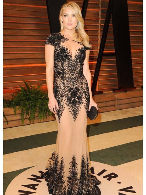 Oscars 2014: All the dresses from the after-parties