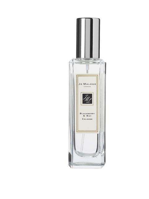 Beauty Awards 2012: Fragrance Winners