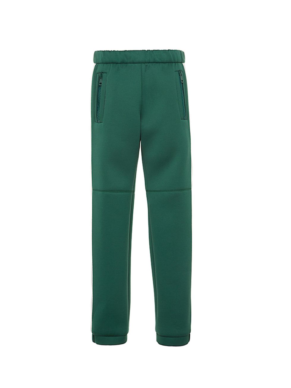 <p>Fashion Assistant Bo Houtenbos is investing in a pair of confortable trousers. </p>

<p><a href="http://www.bimbaylola.com/shoponline/product.php?id_product=12000&id_category=847&sav=1" target="_blank">Bimba y Lola</a> trousers, £230</p>