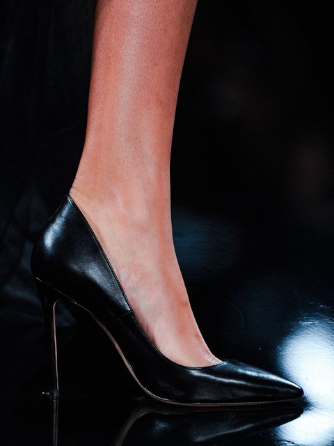 The ultimate guide to a/w 2014 shoes