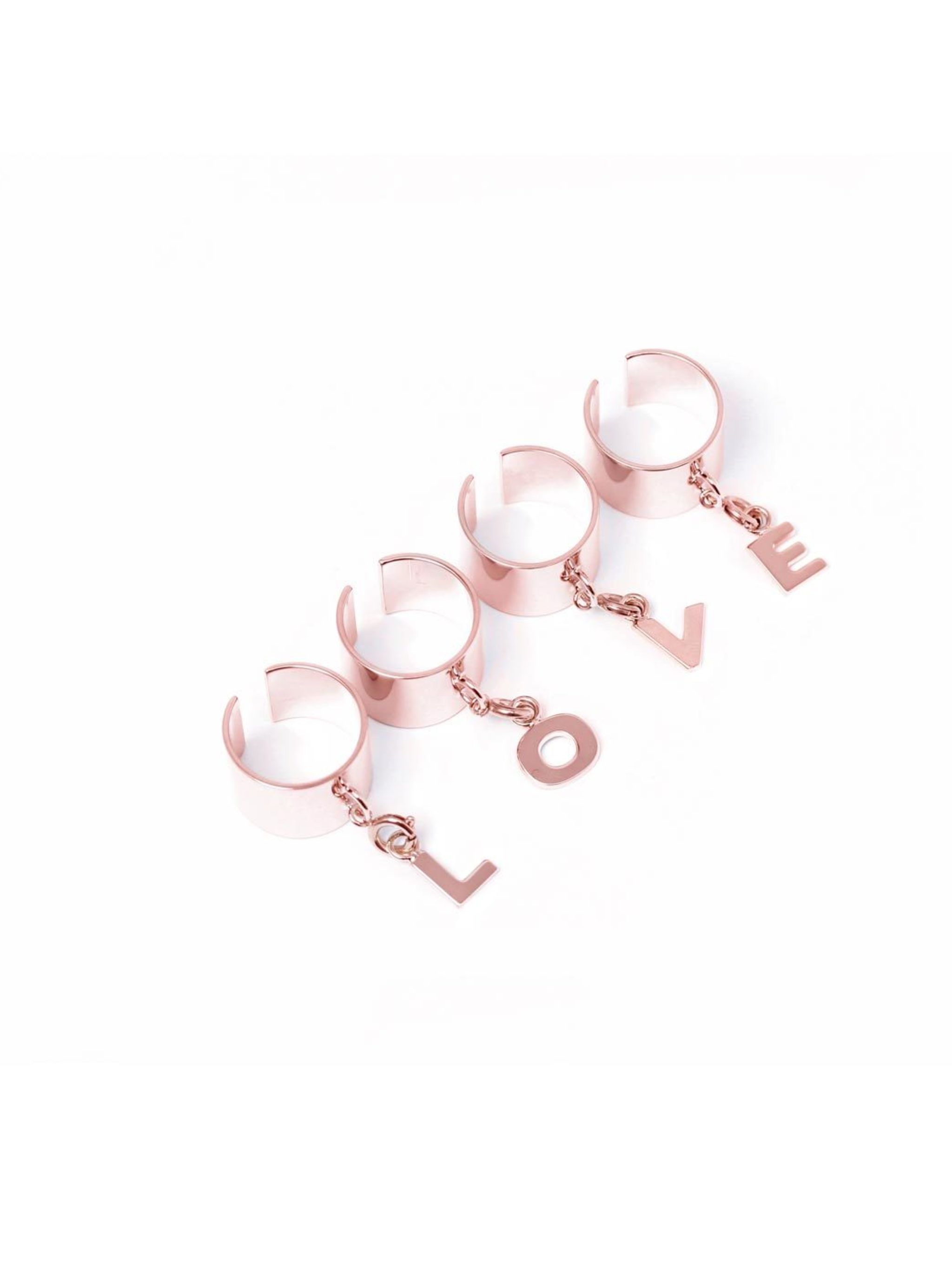 Kabiri Circle Ring 2025 www.birddogsafield