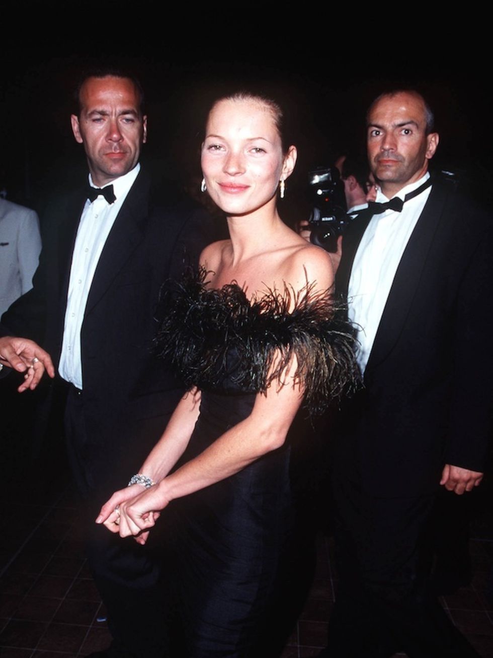 <p>Kate Moss, 1998</p>