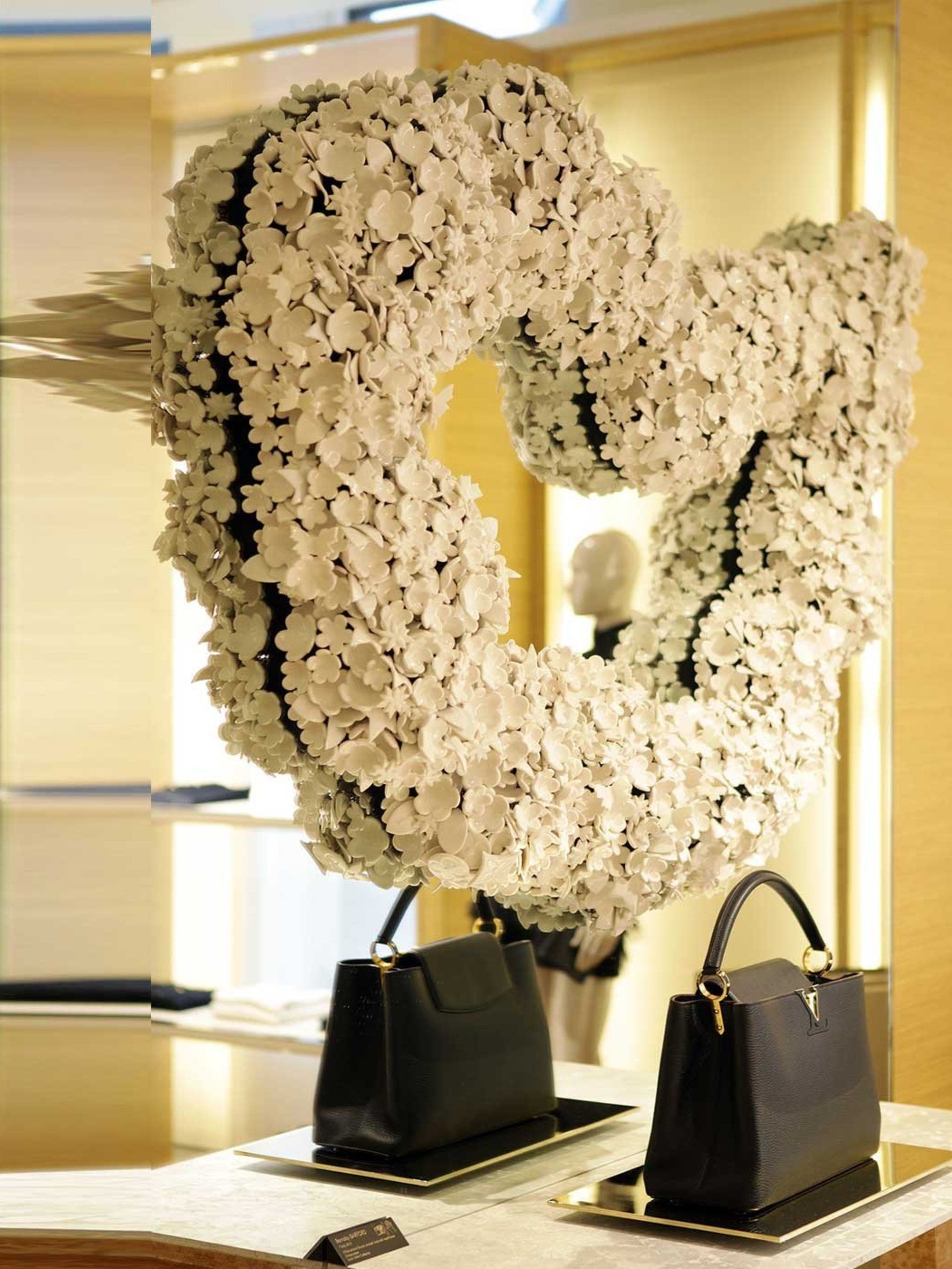 Selfridges Chanel Handbag 2024 | favors.com
