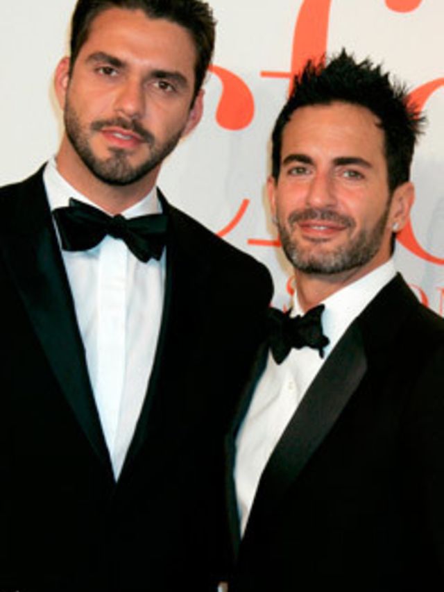 <p>Marc and Lorenzo are rumored to be getting wed in a ceremony in Provincetown, Cape Cod, and the affair will be suprisingly low-key, well in the sense that only Marc and Lorenzo will attend the wedding but, naturally, a big after 'I Dos' party is planne