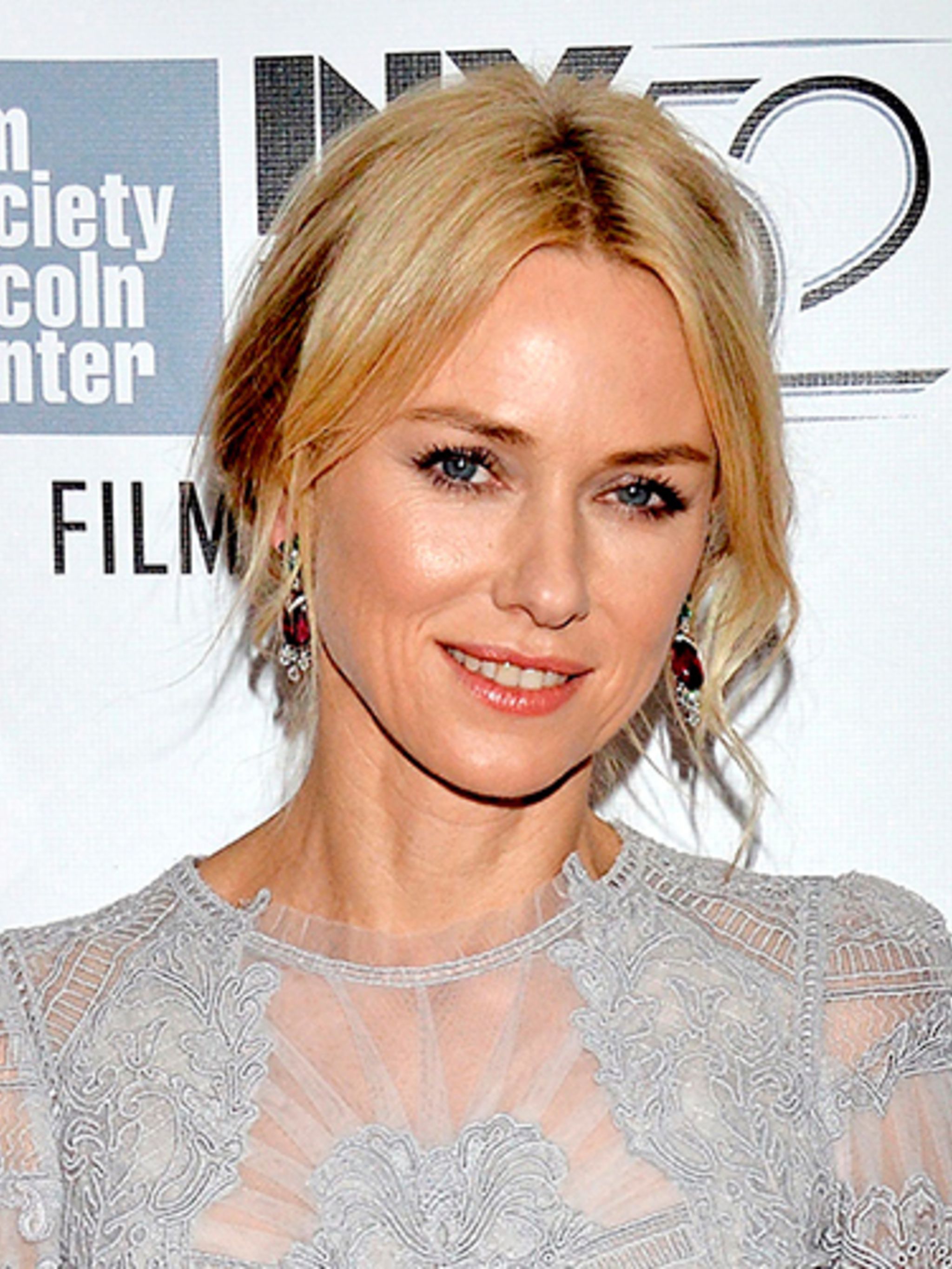 Inside Naomi Watts And Billy Crudup's Relationship