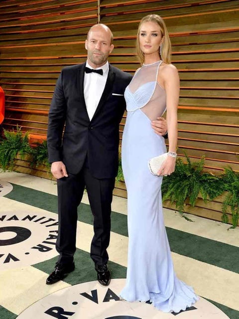 Oscars 2014: All the dresses from the after-parties