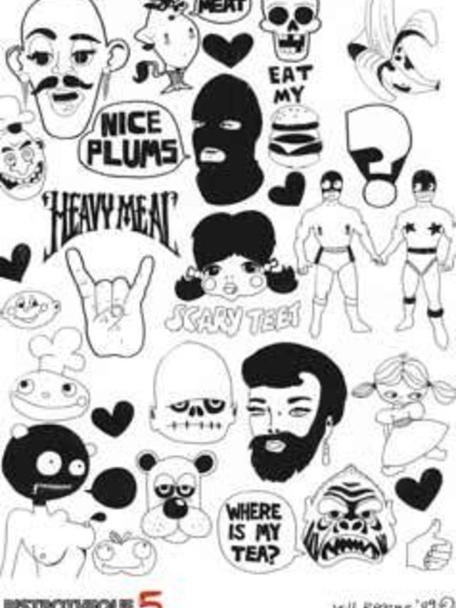 <p>Hip East London eatery-cum-cabaret bar <a href="/find/%28term%29/bistroteque">Bistrotheque</a> is five this year. To mark the anniversary a clutch of designers and artists have designed tea towels for the venue, which are on sale now.</p><p>Designers <