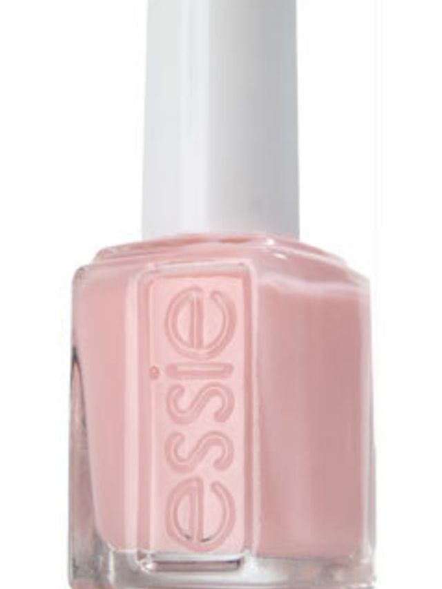 <p>If you don't know already, <a href="/find/%28term%29/Essie">Essie</a> is the industry's nail polish brand of choice. So when we heard it was launching a new shade, Furture Dreams, to raise money for the breast cancer charity of the same name, we were f