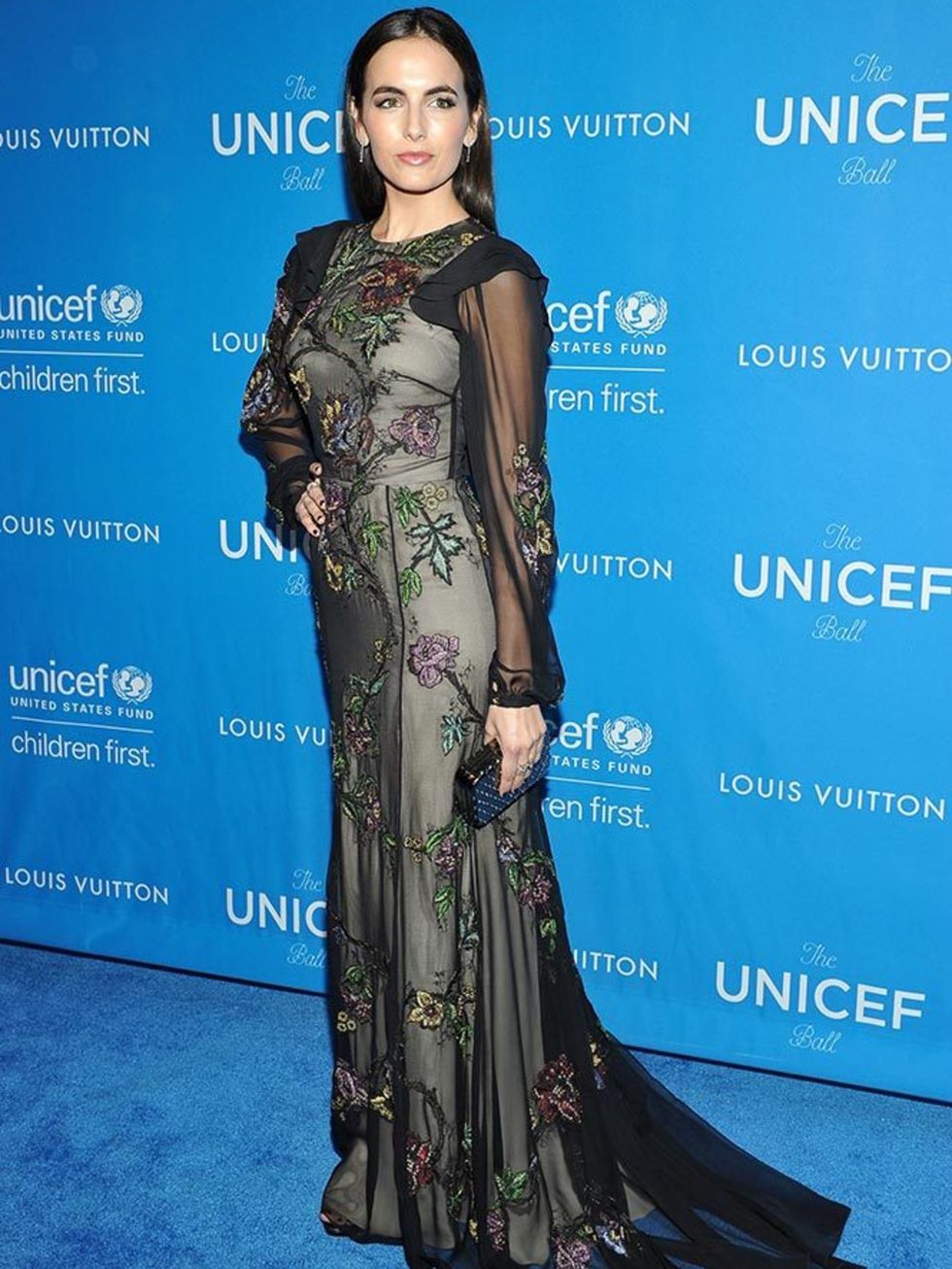 Louis Vuitton for UNICEF - LVP Intellectual Property Team