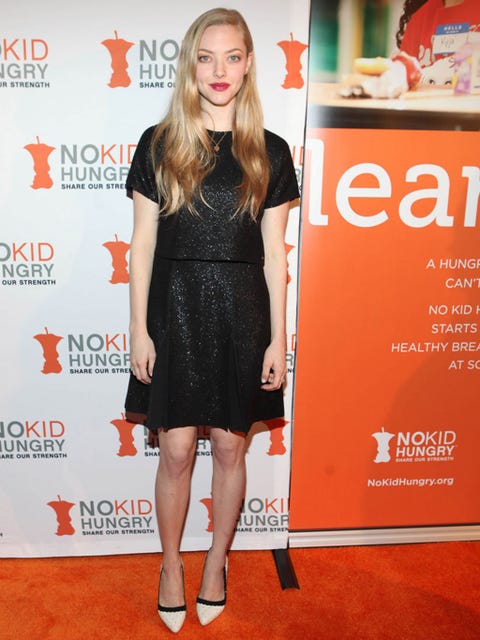 Amanda Seyfried