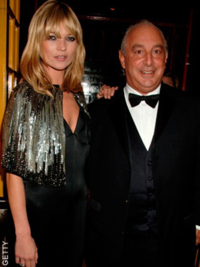 <p>From midnight tonight the newspaper is giving you the oppurtunity to bid on a whole host of amazing money-can't-buy prizes. Fancy a trip for two to New York for a shopping trip at Topshop with Kate Moss and Philip Green? Or an exclusive style consultat
