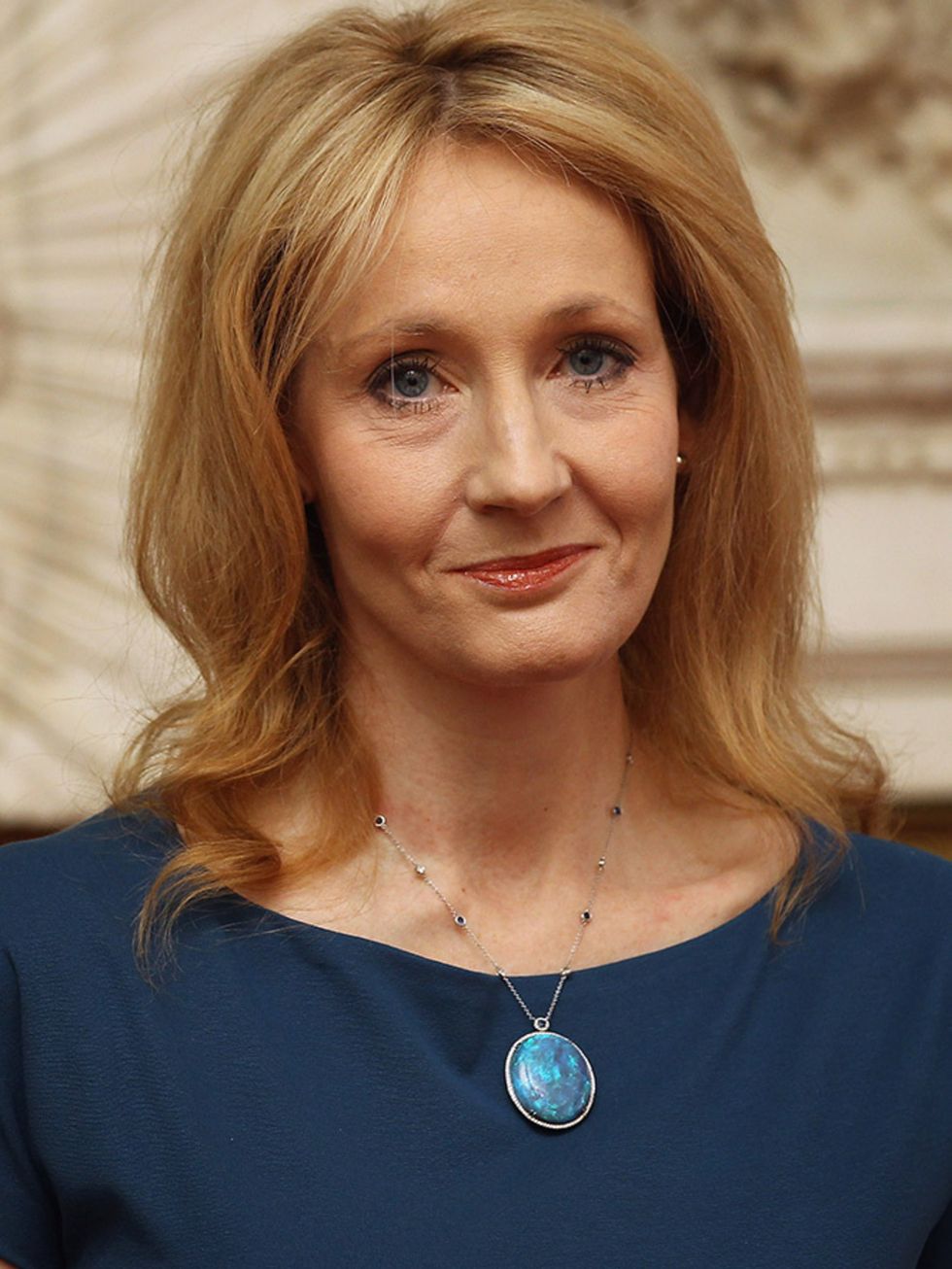 <p><strong>J.K. Rowling, Author </strong></p><p>'It is impossible to live without failing at something, unless you live so cautiously that you might has well not have lived at all, in which case you have failed by default.'</p>
