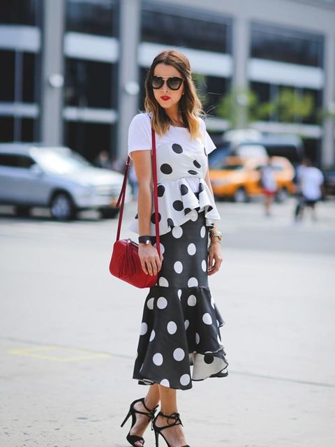 ELLE Street Style: NYFW S/S 2016