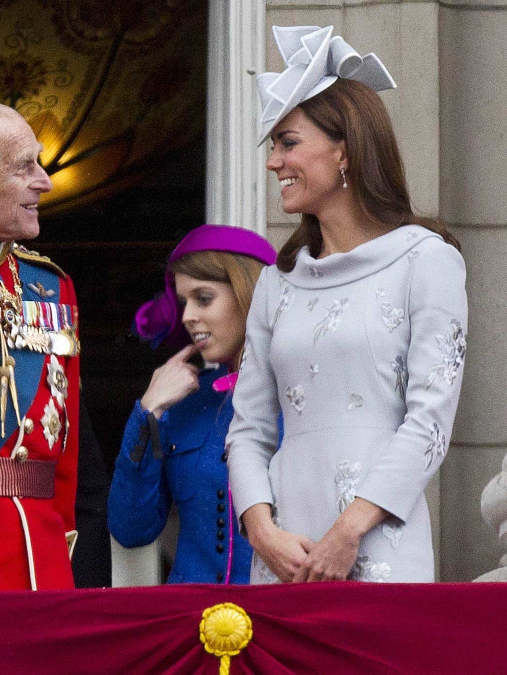 All the Times Kate Middleton Has Worn a Tiara Through the Years