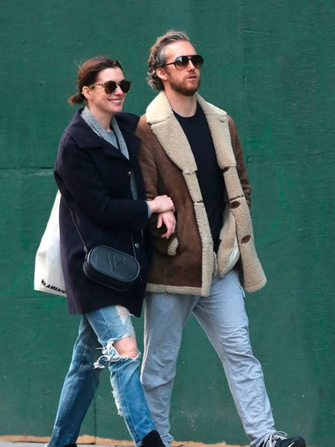 Celebrity Couples Best Fashion Street Style Looks Outfits