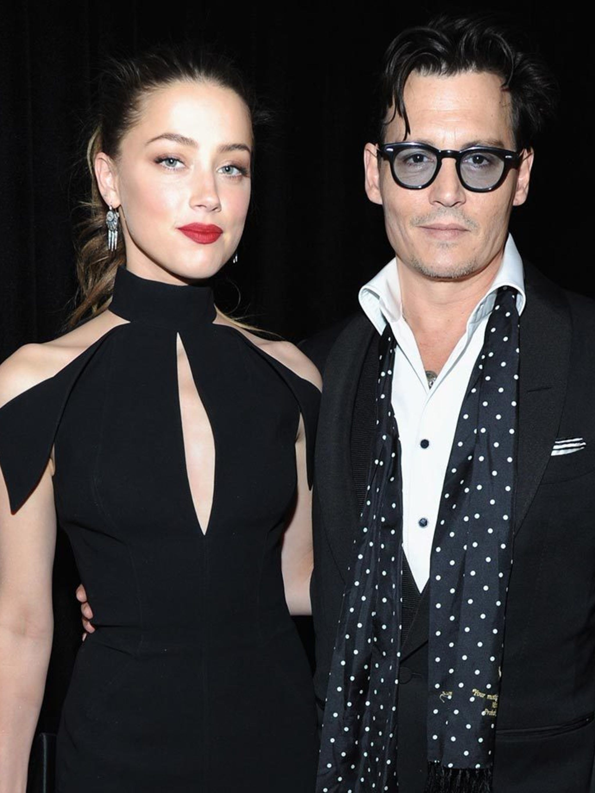 A Brief History Of Johnny Depp s Deeply Intriguing Other Halves