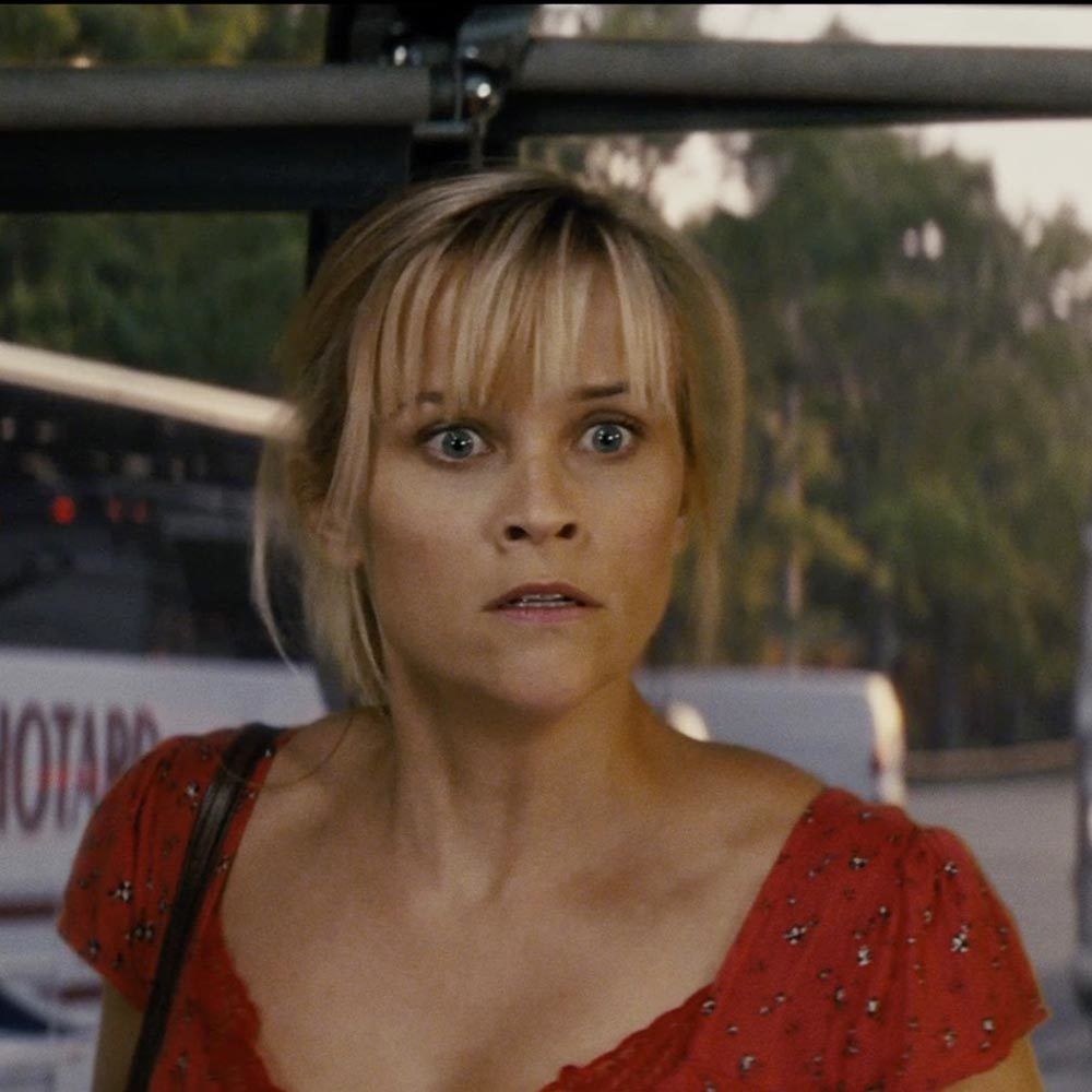 Pics reese witherspoon of hot 