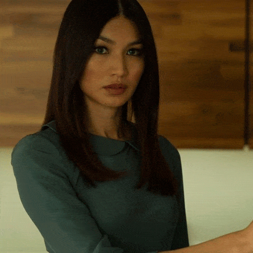 Gemma Chan Is One Of The Most Versatile Actress On Screens Now