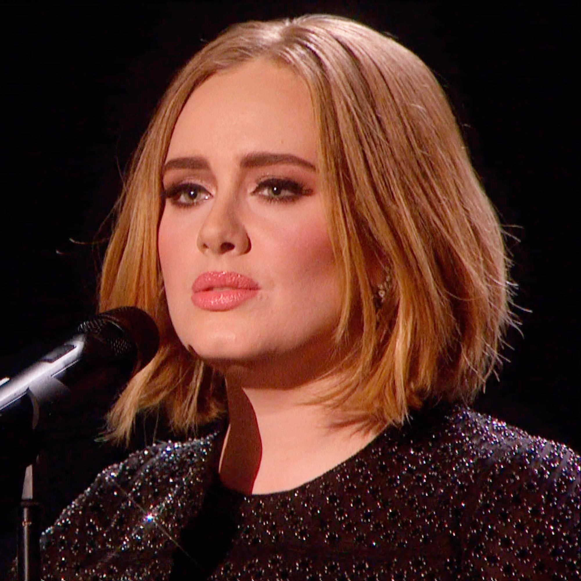 Can We Talk About Adele S Hair