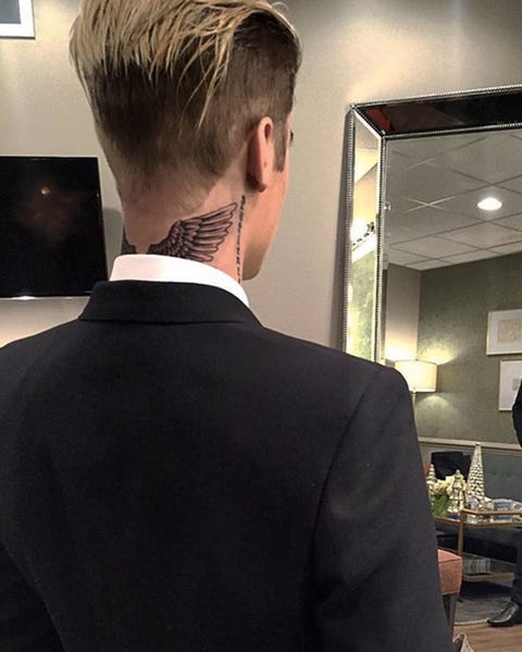Celebrity Tattoos - The Best Celebrity Tattoo Pictures Celebrity Tattoos - The Best Celebrity Tattoo Pictures