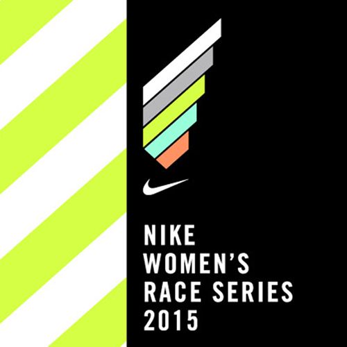 ga sightseeing dief Zeeanemoon ELLE Runs the Nike Women's 10k London