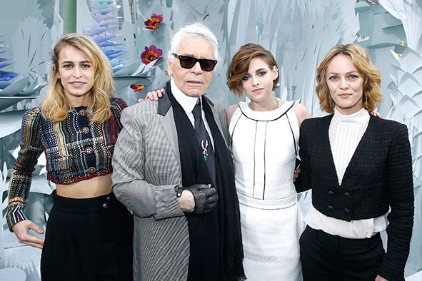 alice-dellal-karl-lagerfeld-kristen-stewart-and-vanessa-paradis-at-chanel-show-as-part-of-paris-fashion-week-haute-couture-spring-summer-2015-january-2015-getty