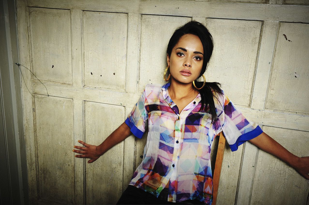 Forum on this topic: Karla Crome, karla-crome/ Discussion on this topic: Saranya Mohan, karla-crome/