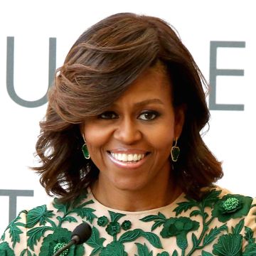 We love Michelle Obama | ELLE UK