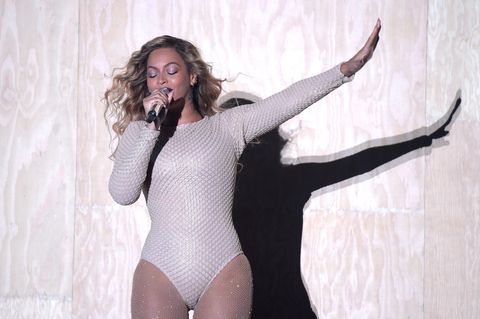 Beyonce's Lemonade could win her an Emmy | ELLE UK