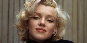 Marilyn Monroe