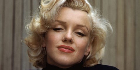 16 Beautiful Photos Of Marilyn Monroe - 