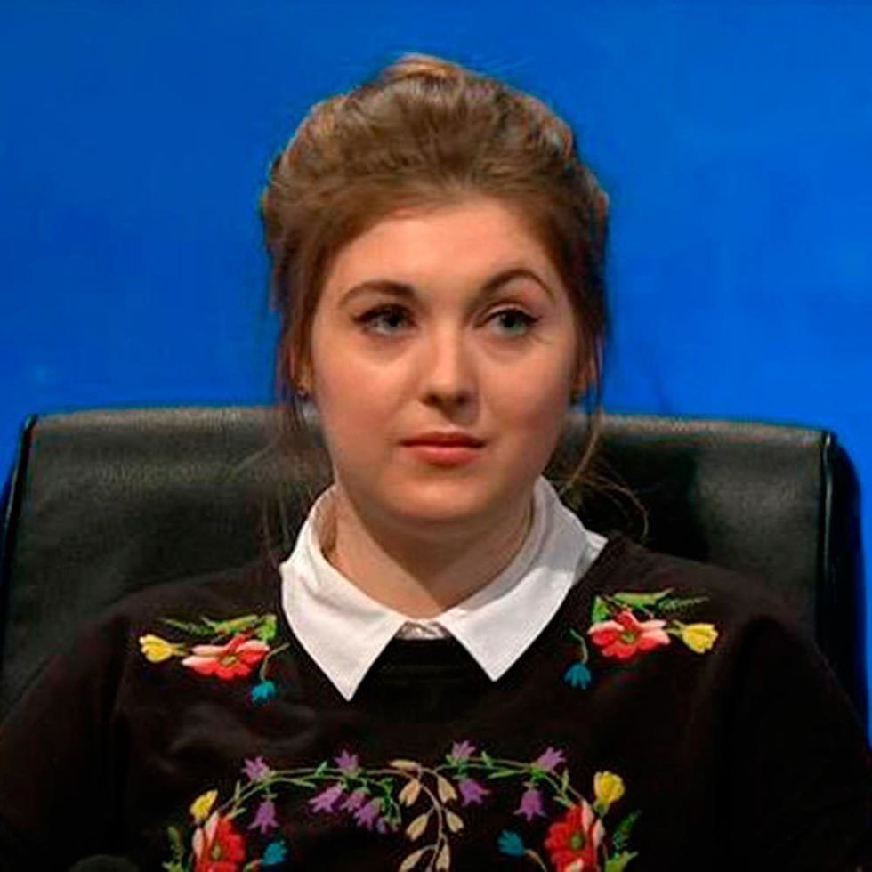 'How I Became Became A University Challenge Meme'