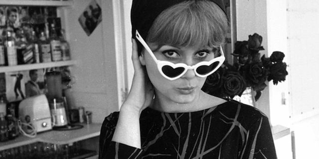 Brigitte Bardot Cannes Film Festival